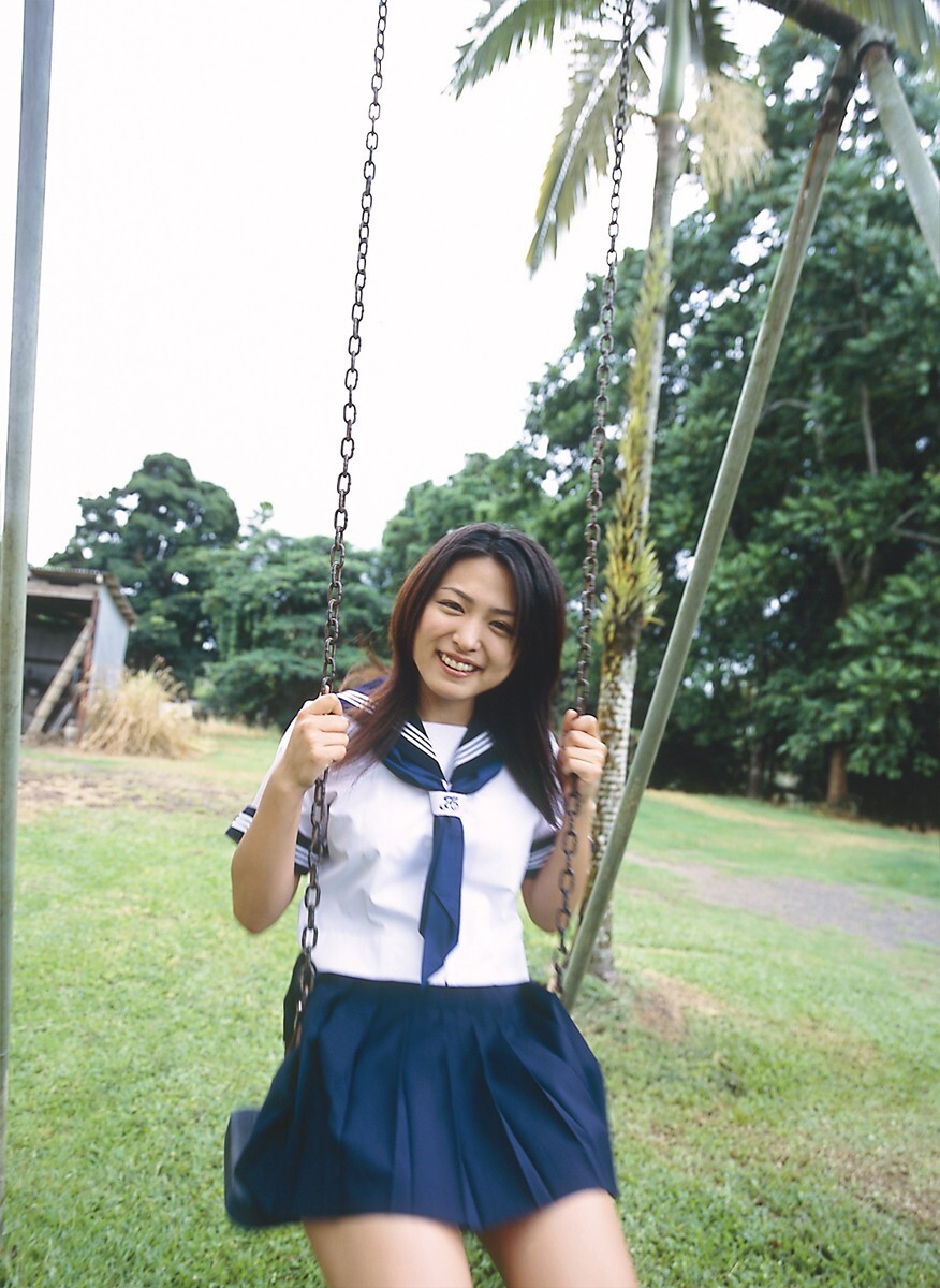 川村 No124 Yukie Kawamura [dgc]